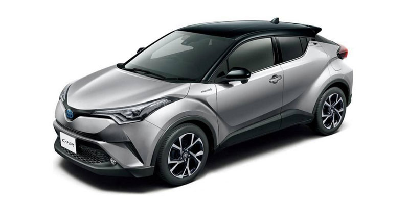 Metal Stream Metallic Black Roof